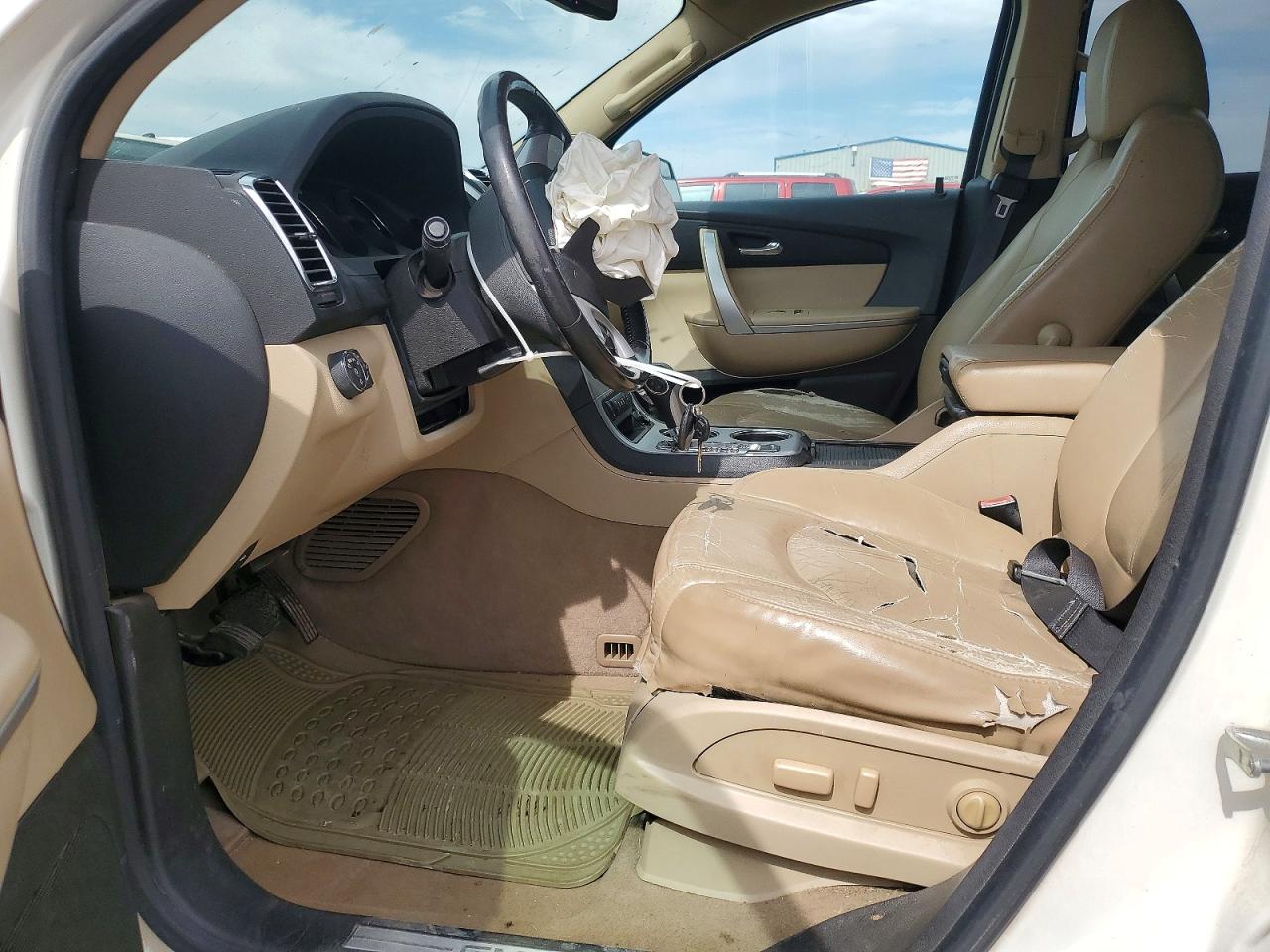 GMC Acadia Slt-1