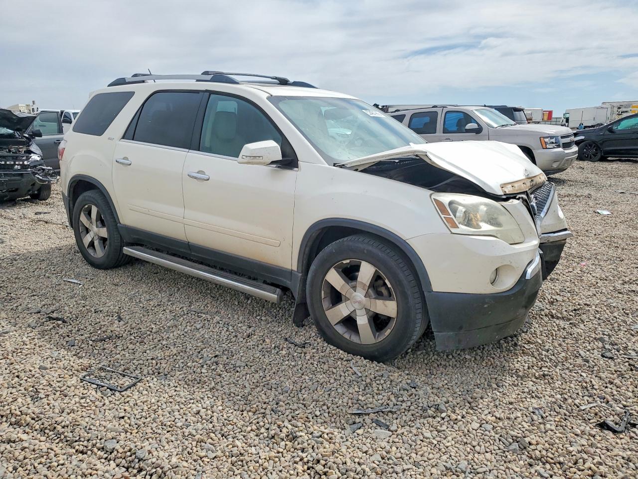 GMC Acadia Slt-1