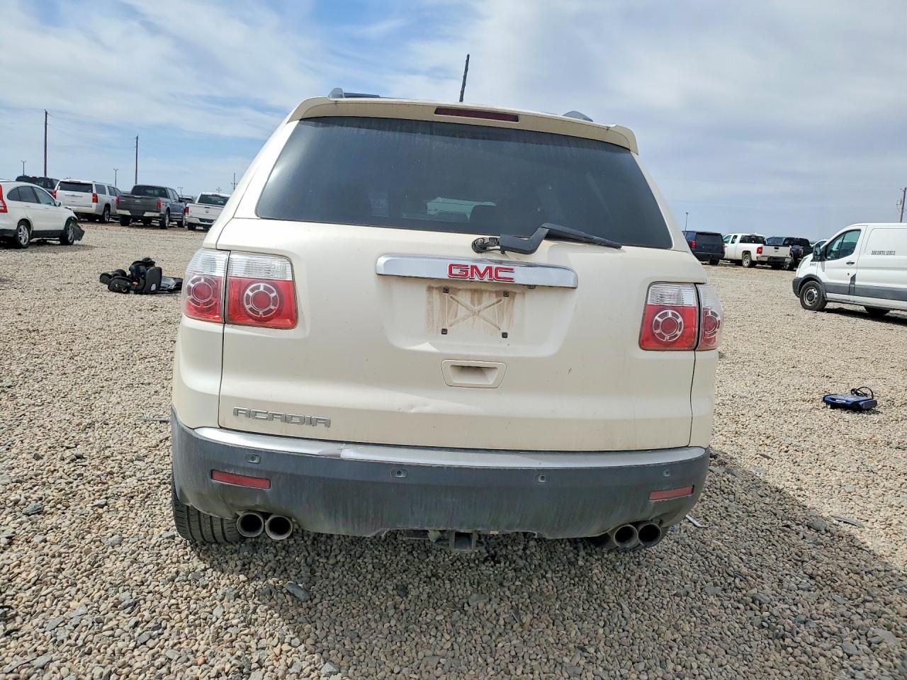 GMC Acadia Slt-1