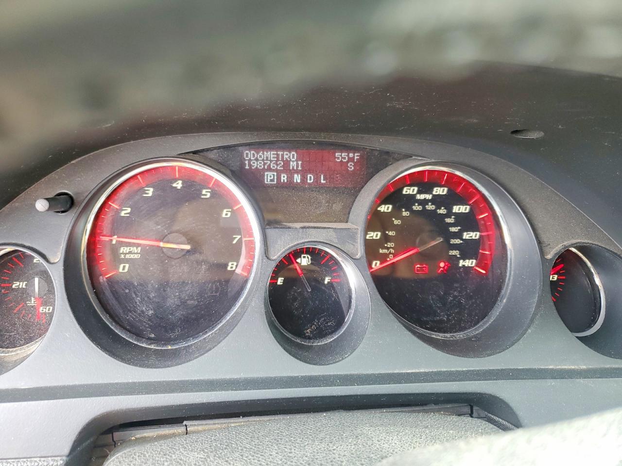 GMC Acadia Slt-1