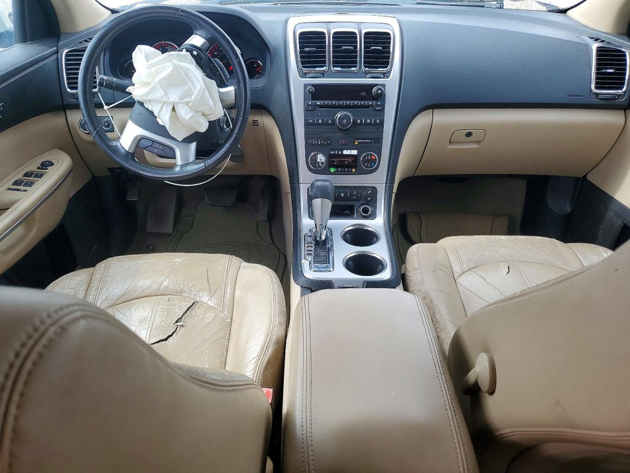 GMC Acadia Slt-1