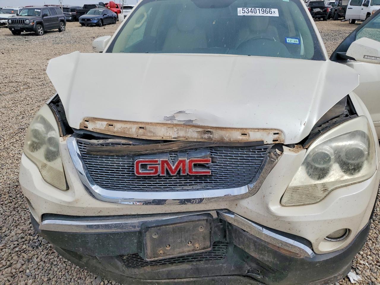 GMC Acadia Slt-1
