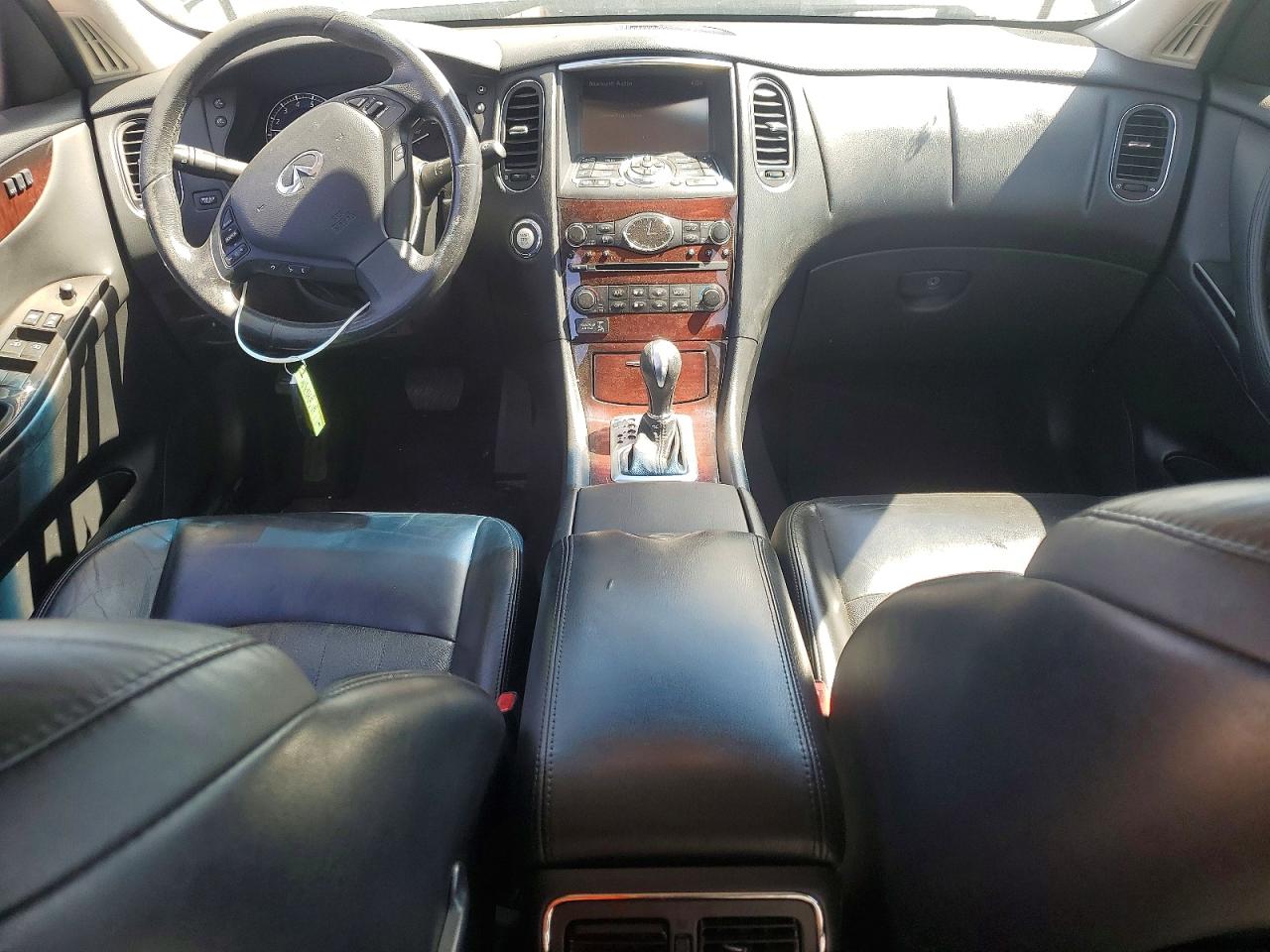 INFINITI Qx Base