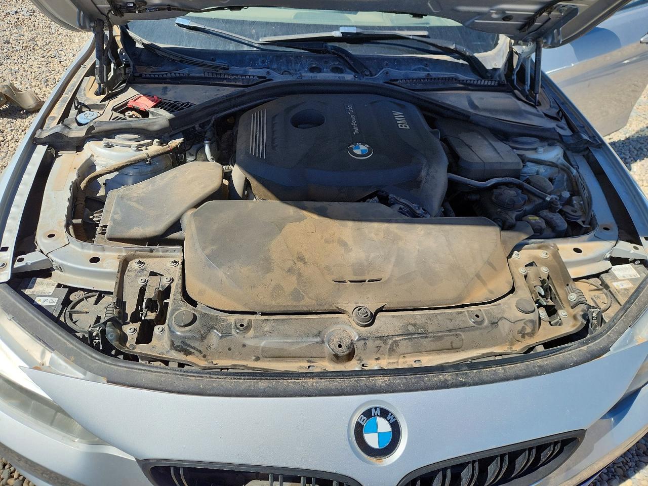 BMW 4 Series Gran Coupe