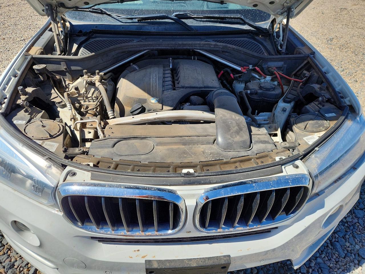 BMW X Series Sdrive35i