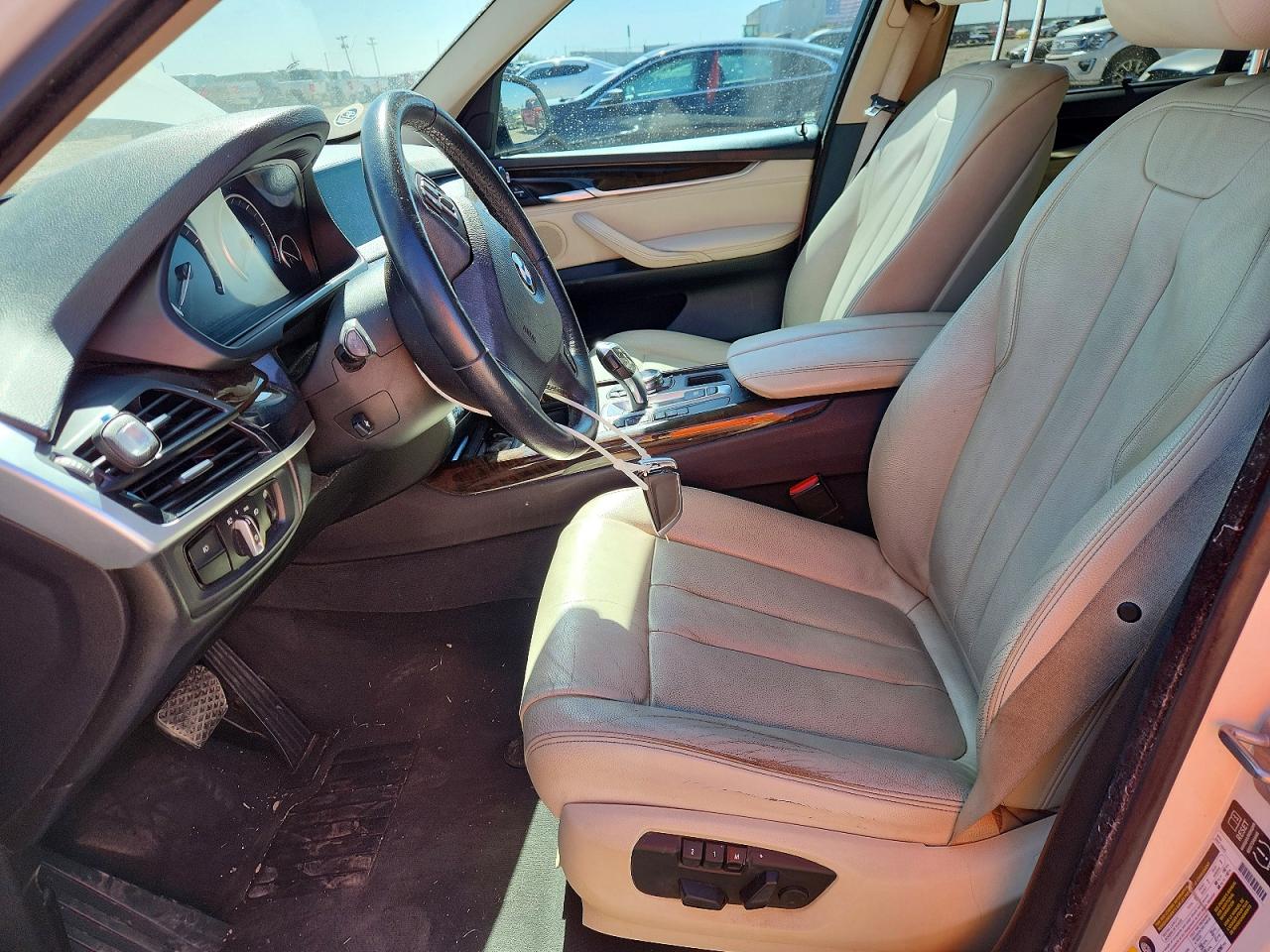 BMW X Series Sdrive35i