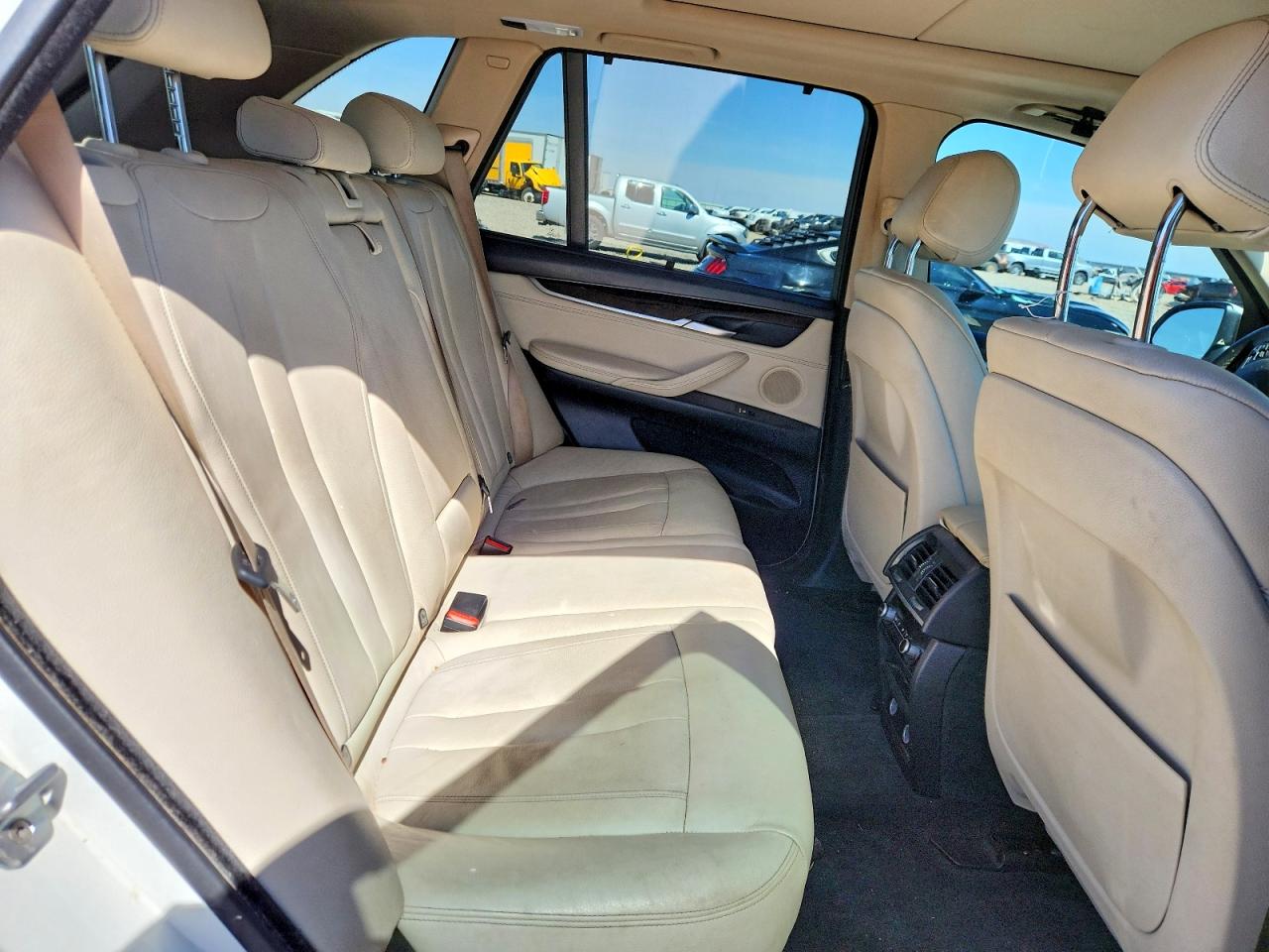 BMW X Series Sdrive35i