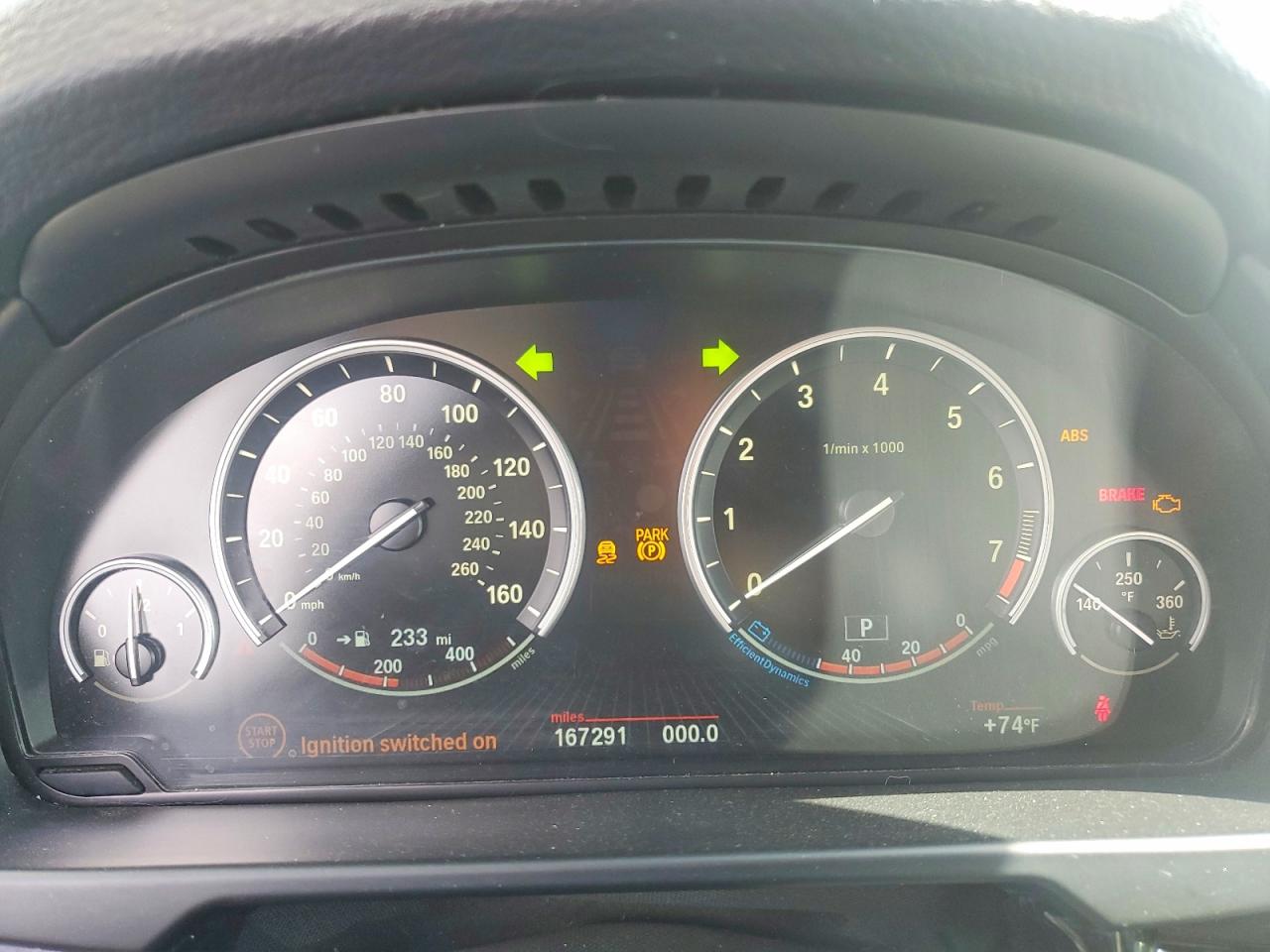BMW X Series Sdrive35i