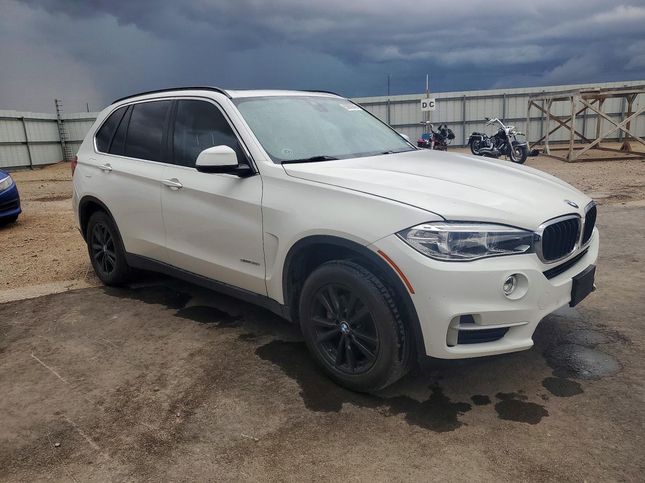 BMW X Series Sdrive35i