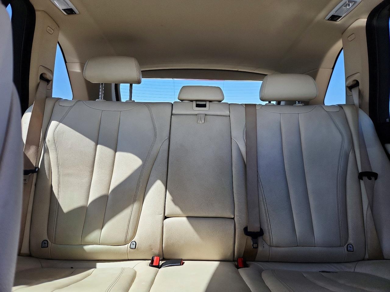 BMW X Series Sdrive35i