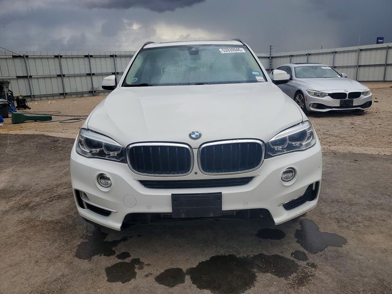 BMW X Series Sdrive35i