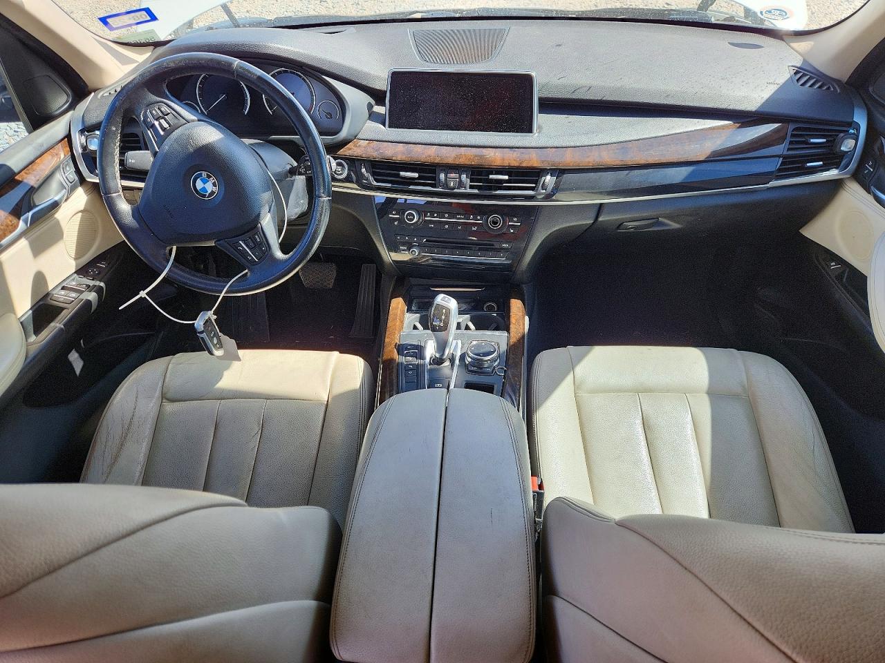 BMW X Series Sdrive35i