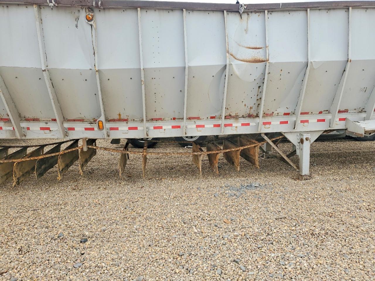 Aulick Ind Trailers