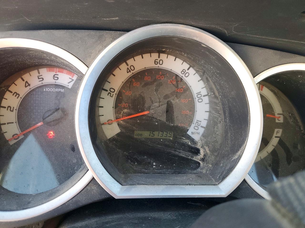 Toyota Tacoma Double Cab Prerunner