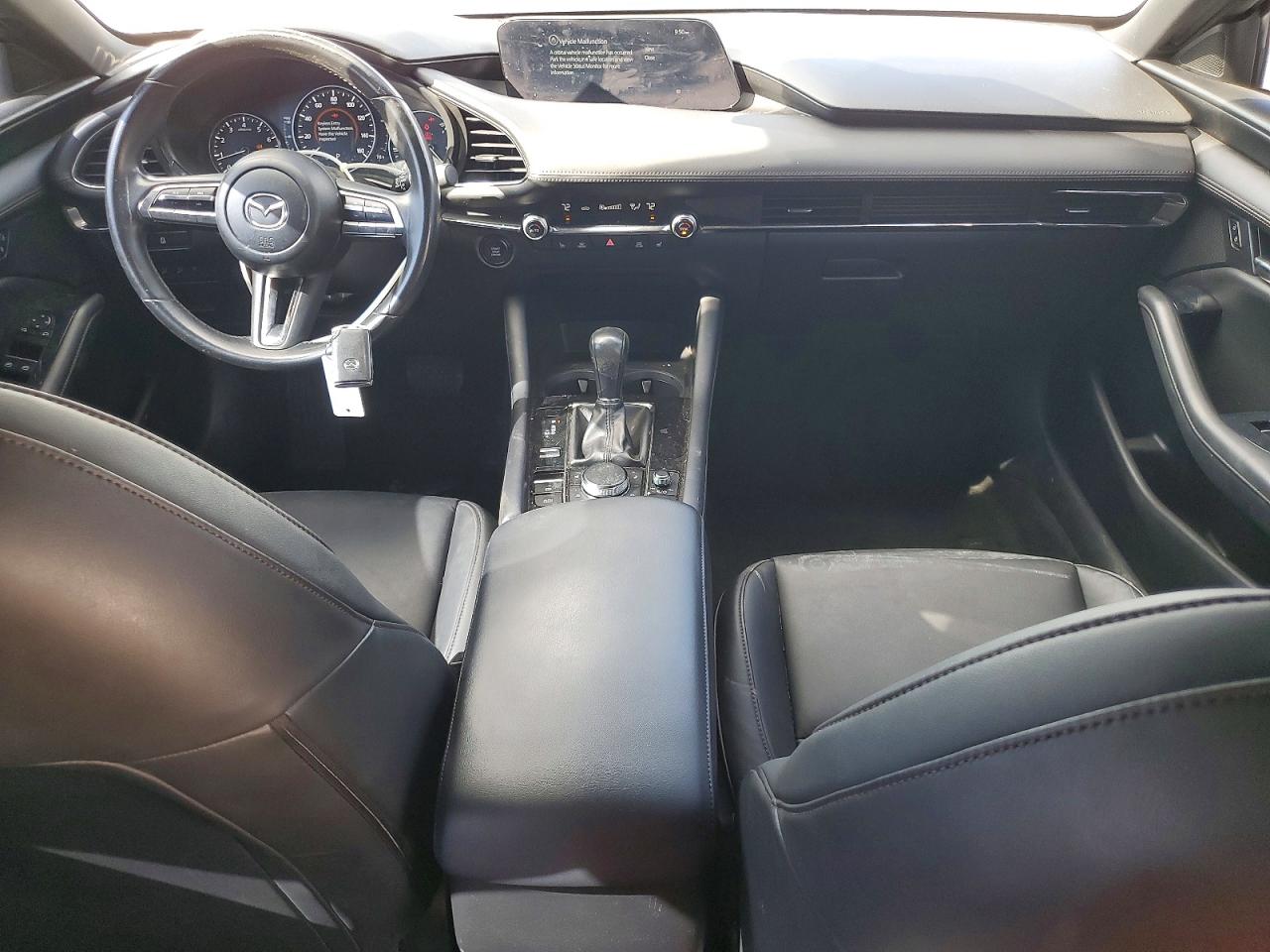 Mazda 3 Preferred