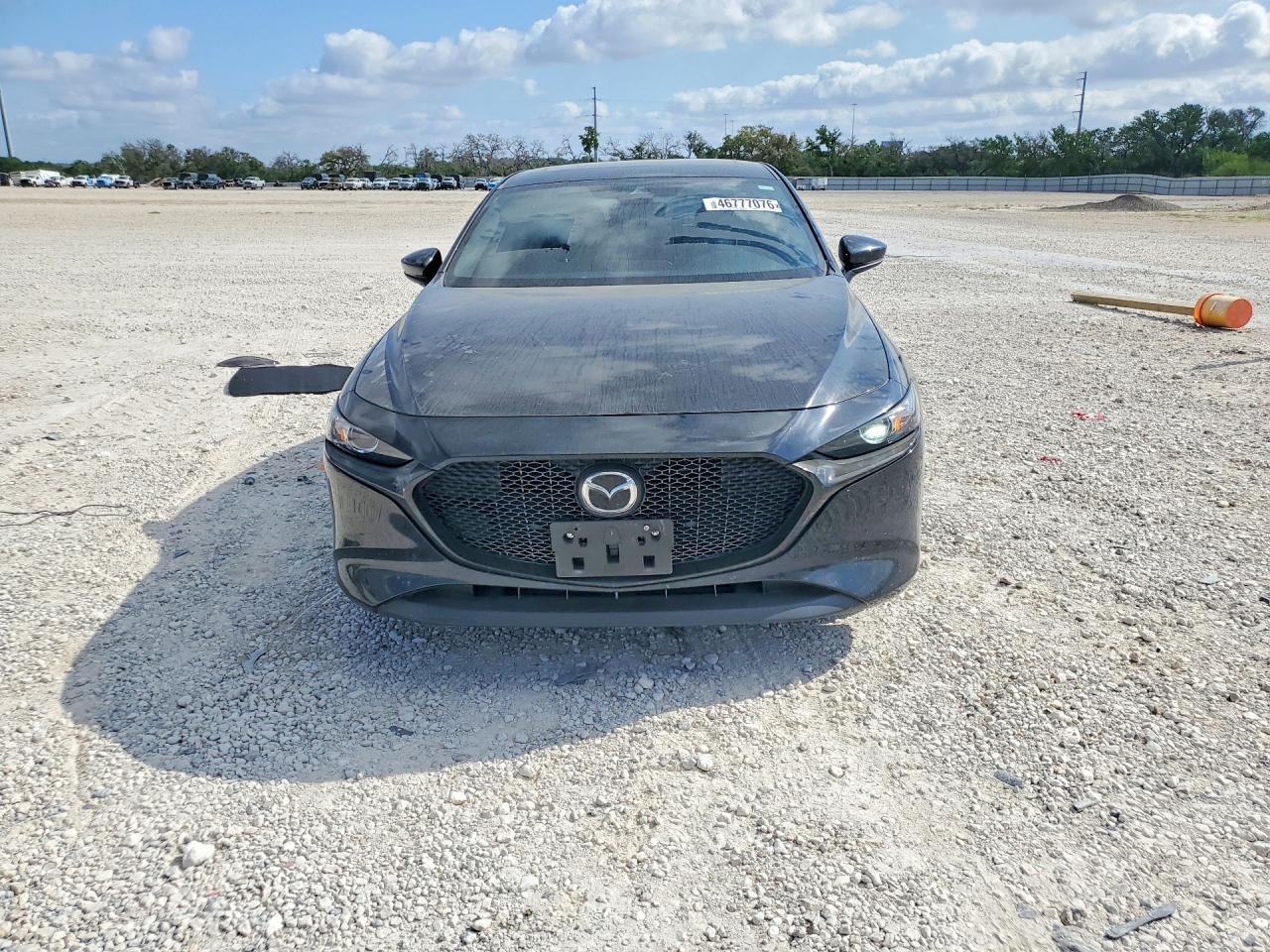 Mazda 3 Preferred