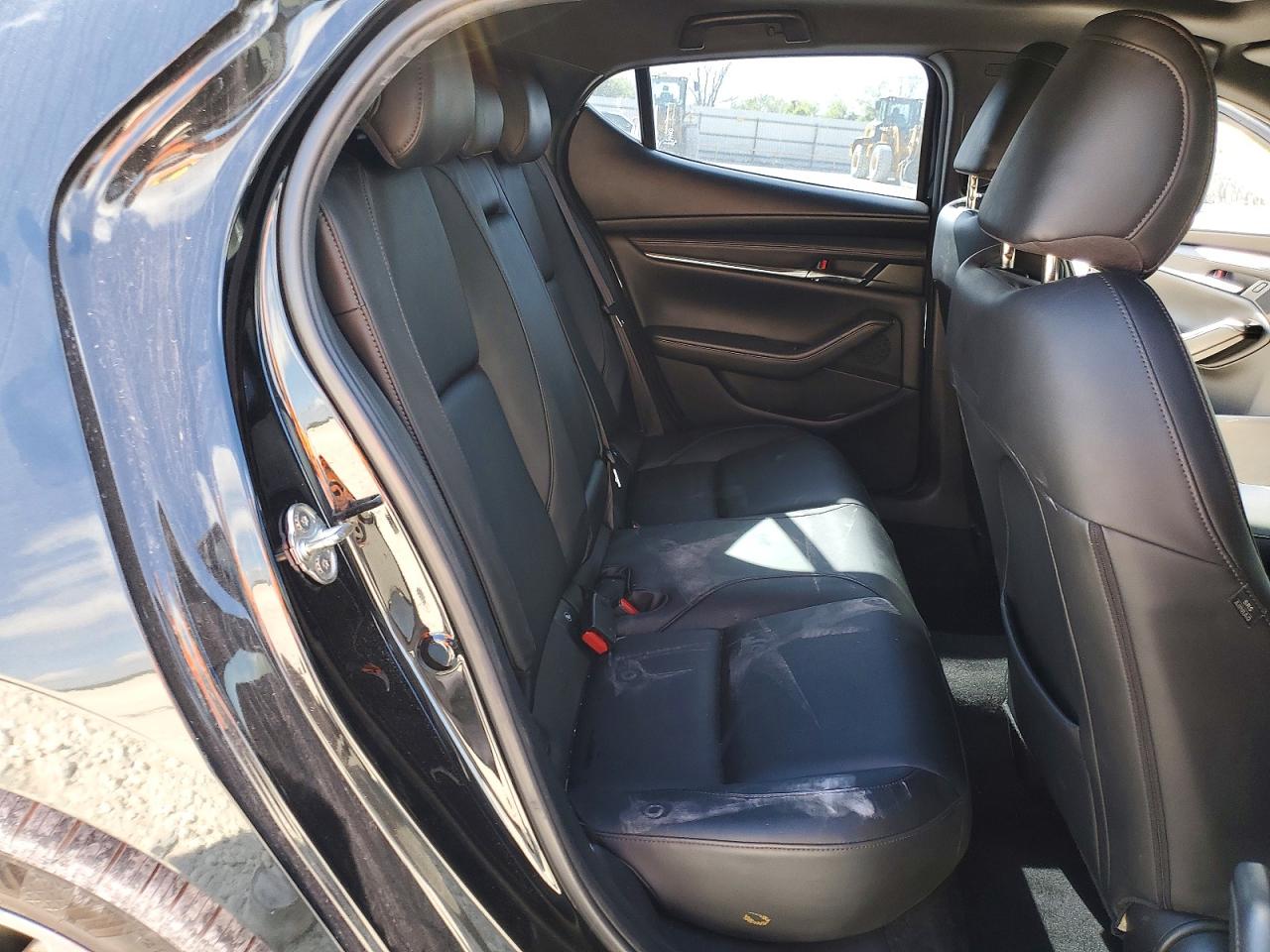 Mazda 3 Preferred