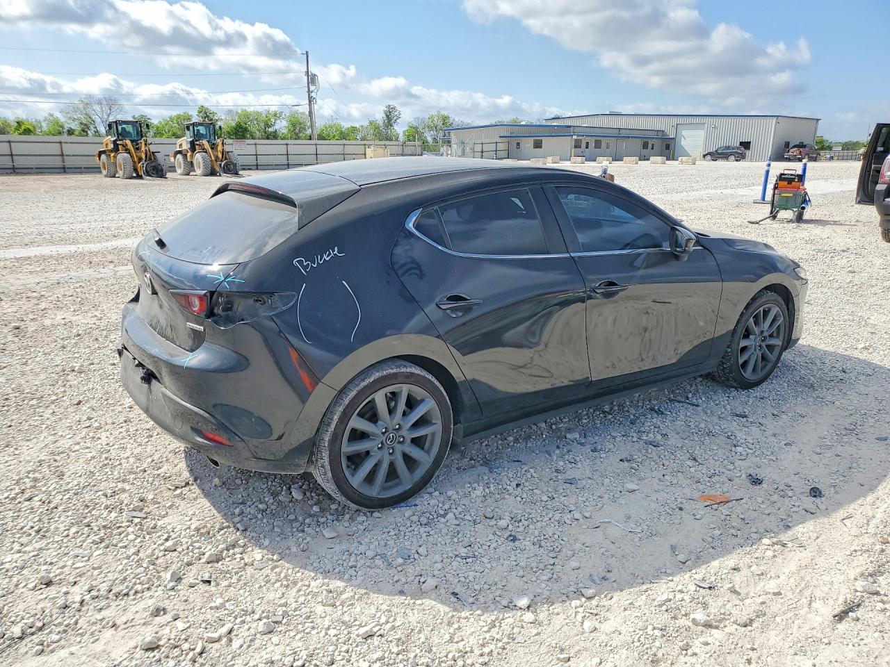 Mazda 3 Preferred