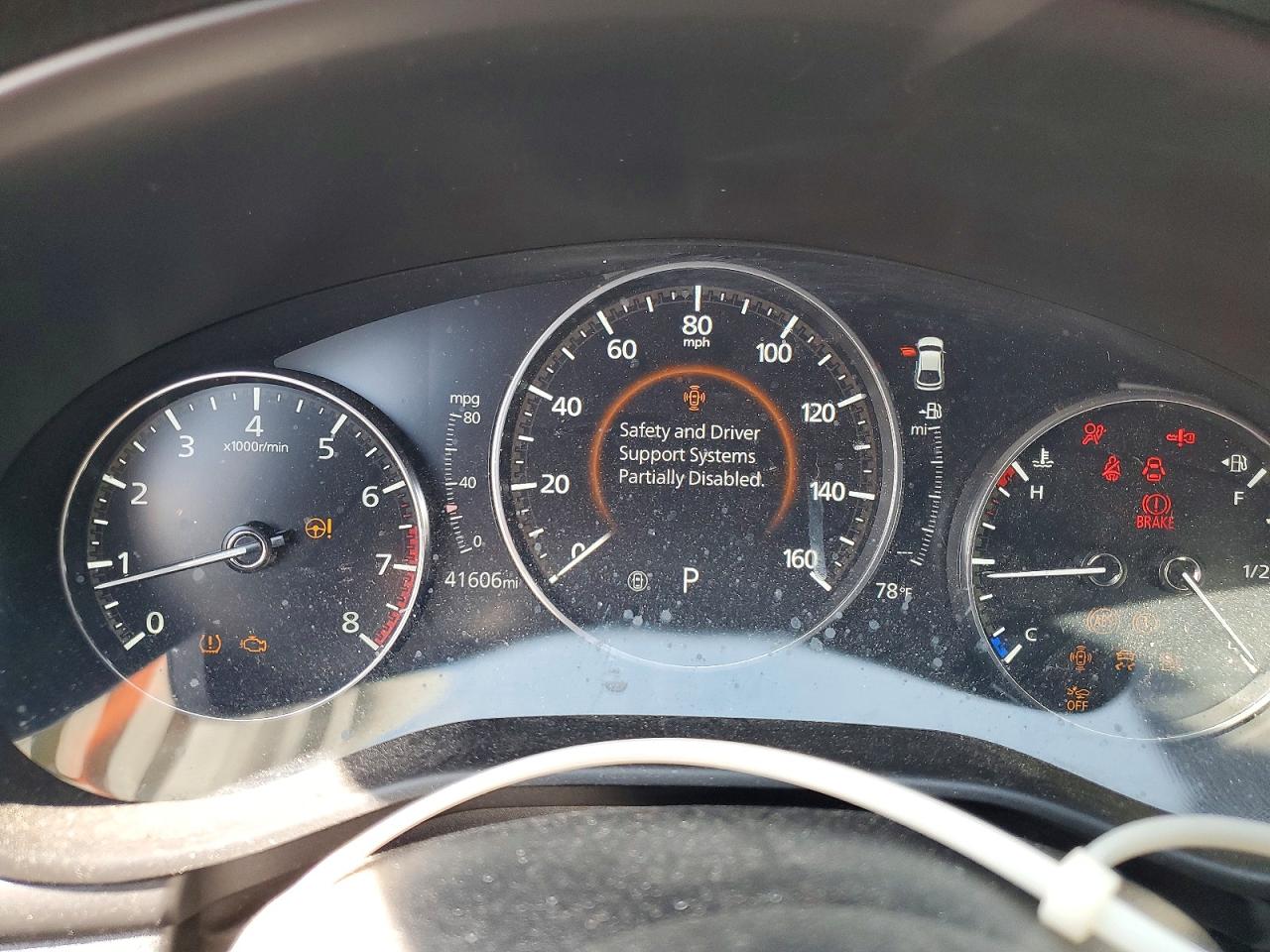 Mazda 3 Preferred