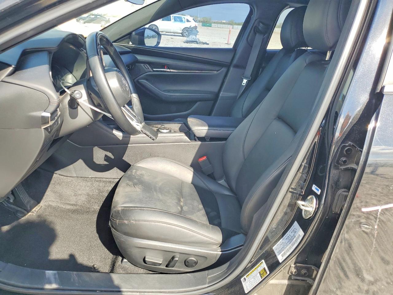 Mazda 3 Preferred