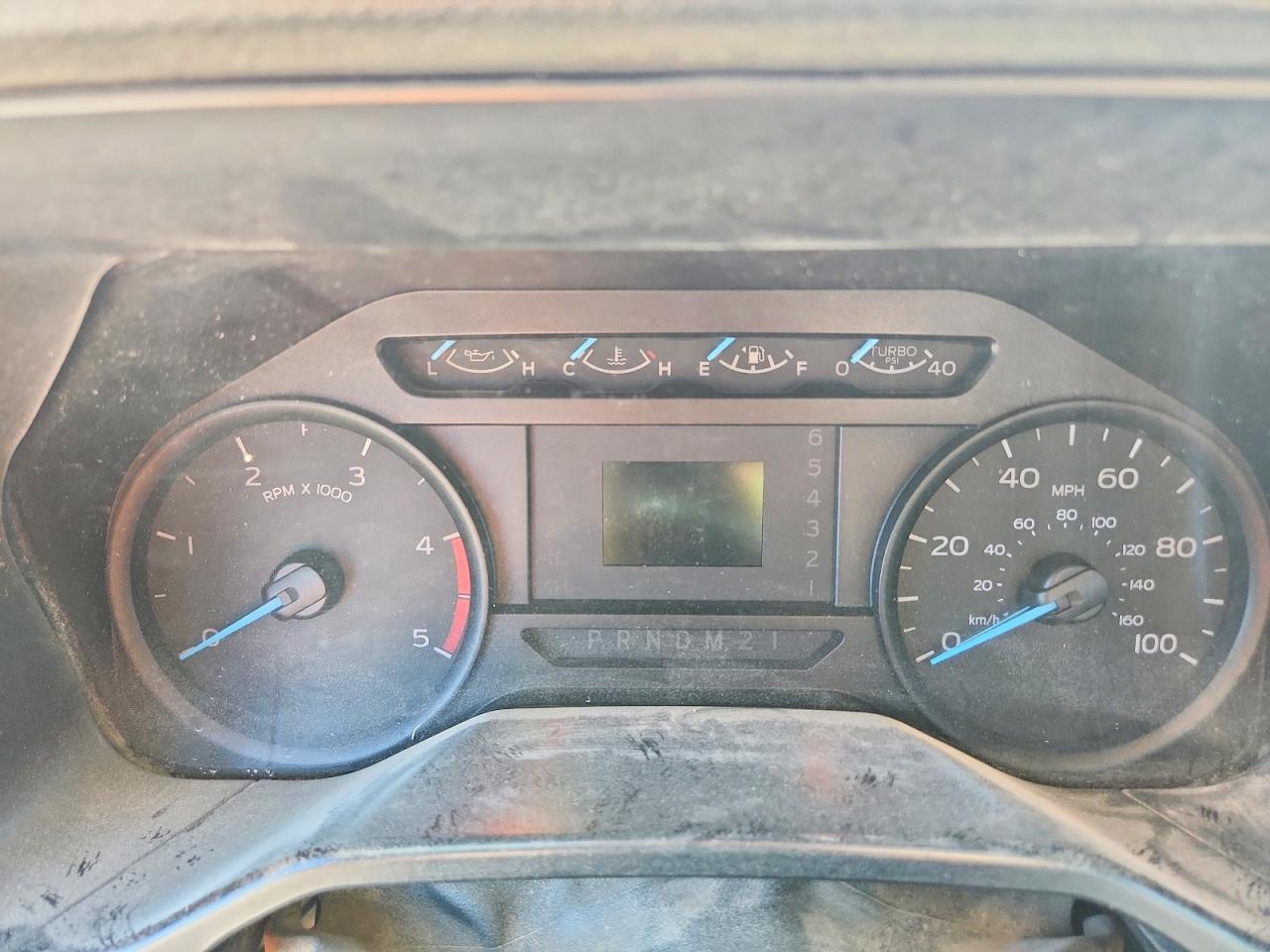 Ford F-450