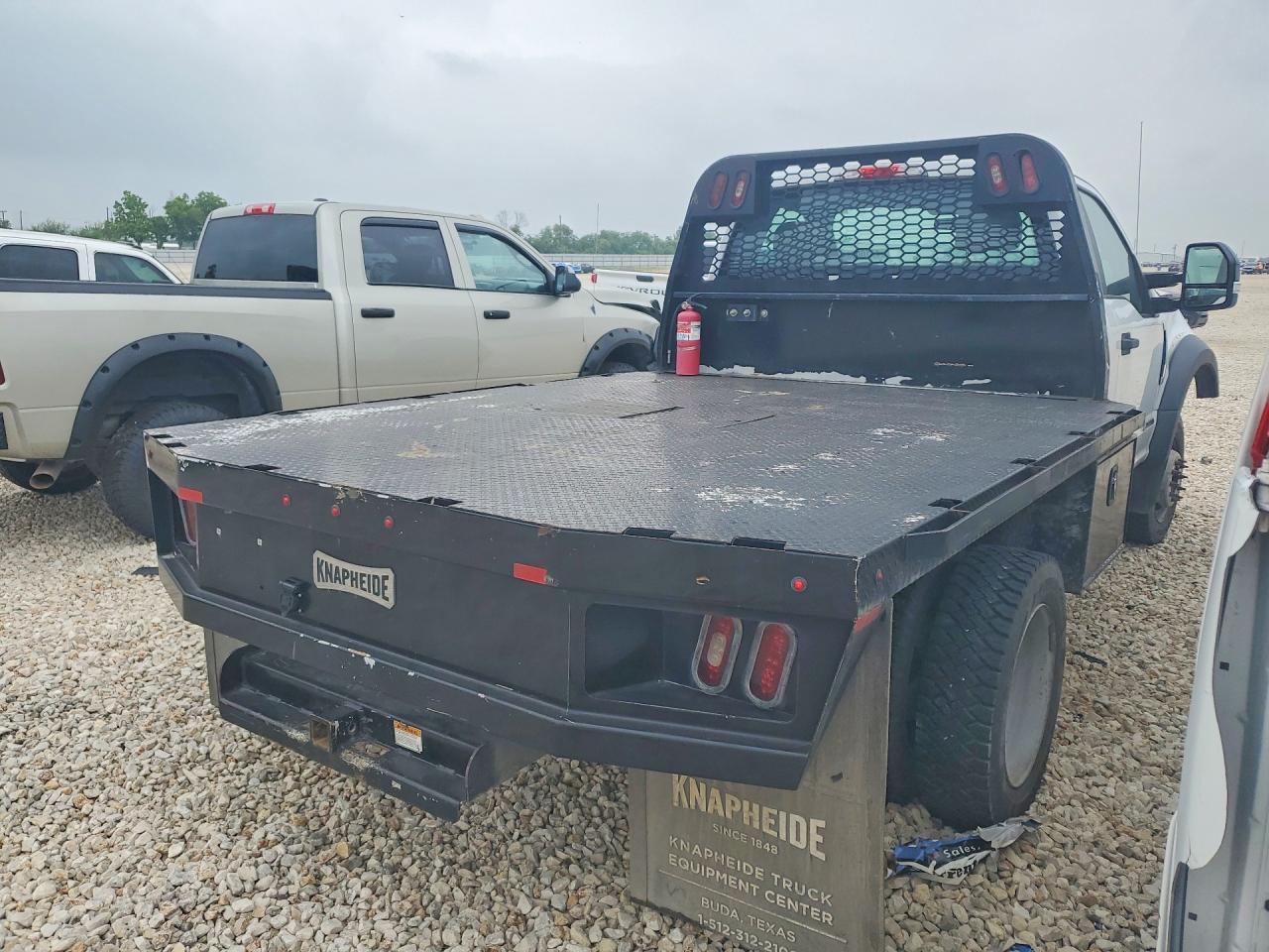 Ford F-450