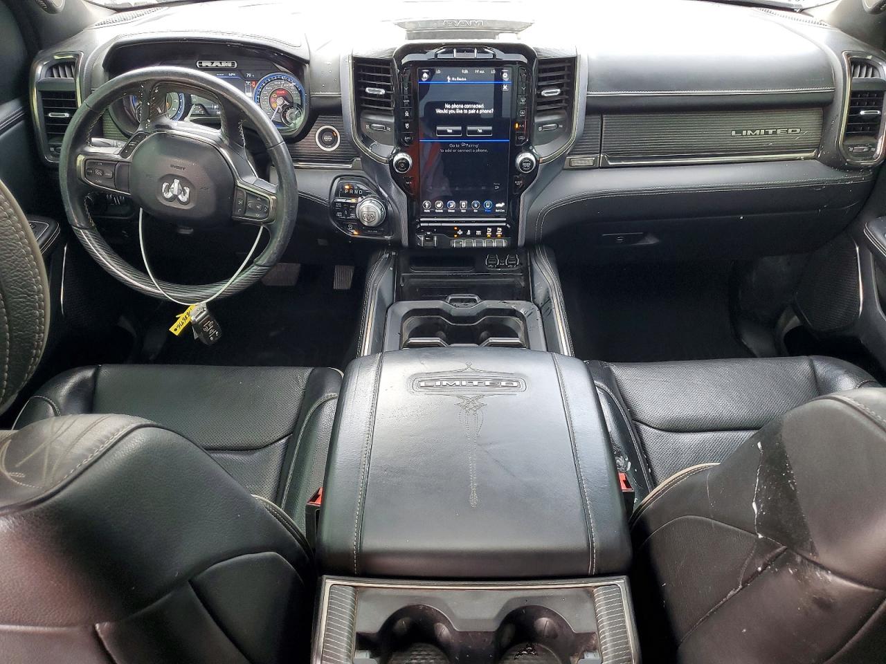 Ram 1500 Limited