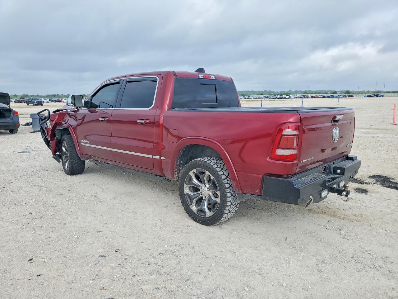 Ram 1500 Limited