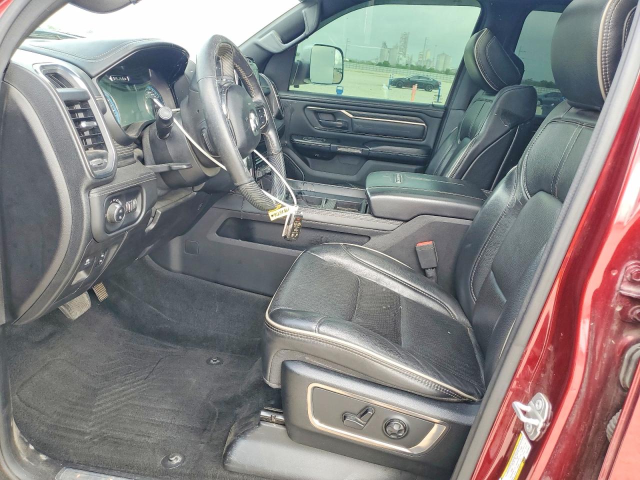 Ram 1500 Limited