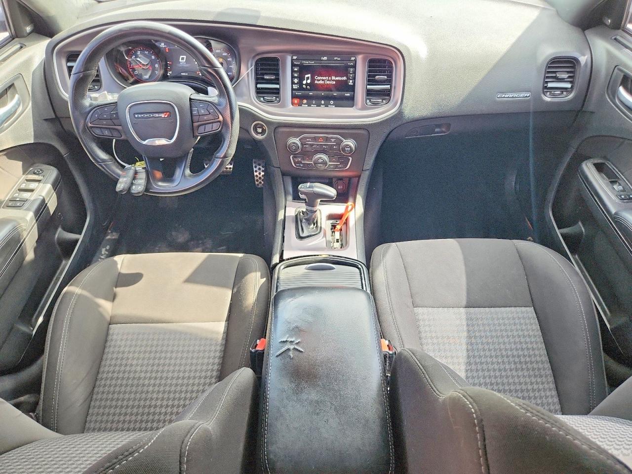 Dodge Charger R
