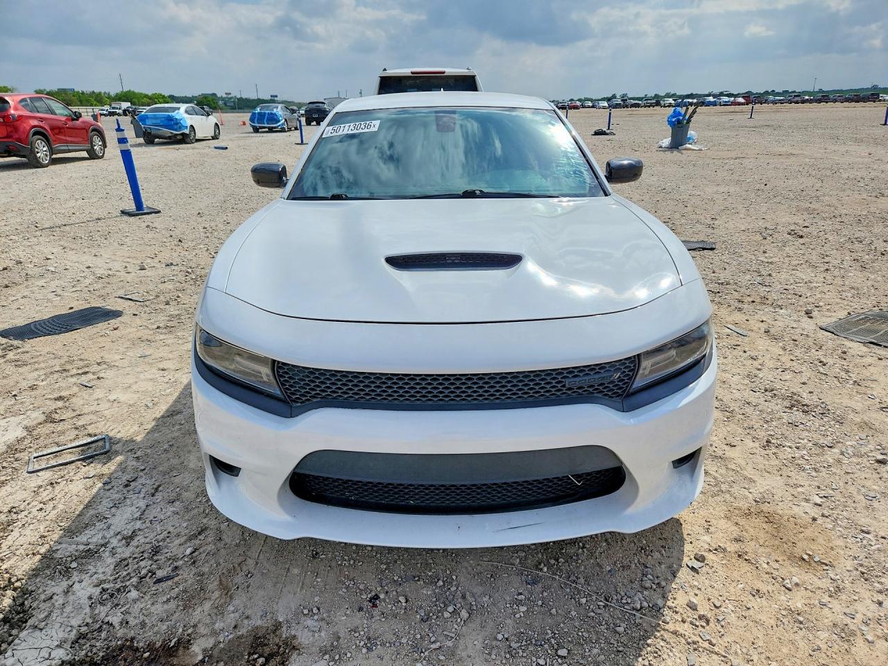 Dodge Charger R