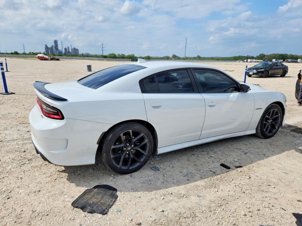 Dodge Charger R