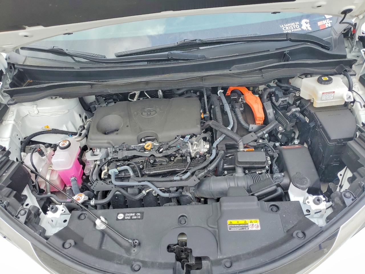 Toyota Sienna Platinum 7-passenger