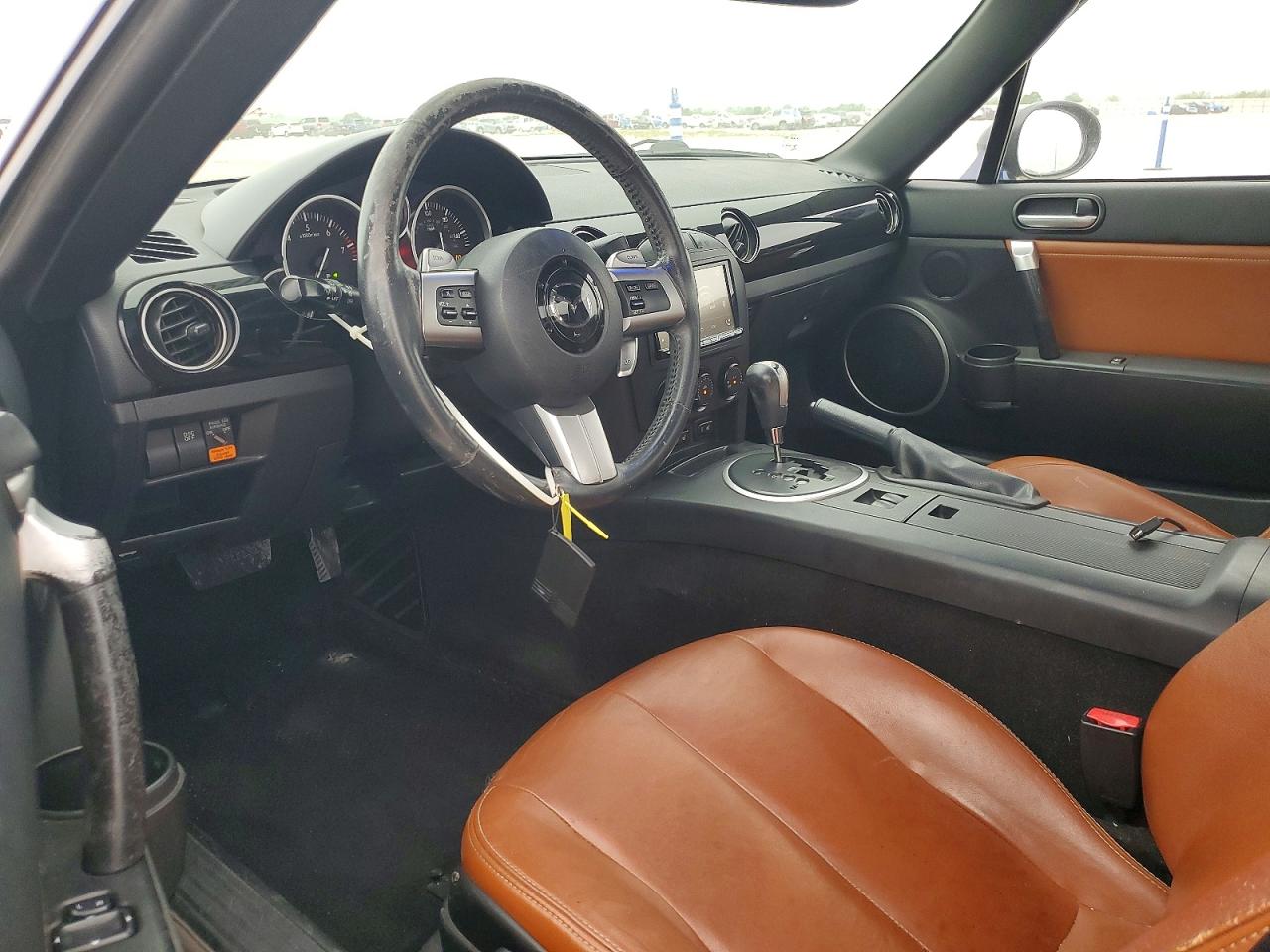 Mazda Mx5