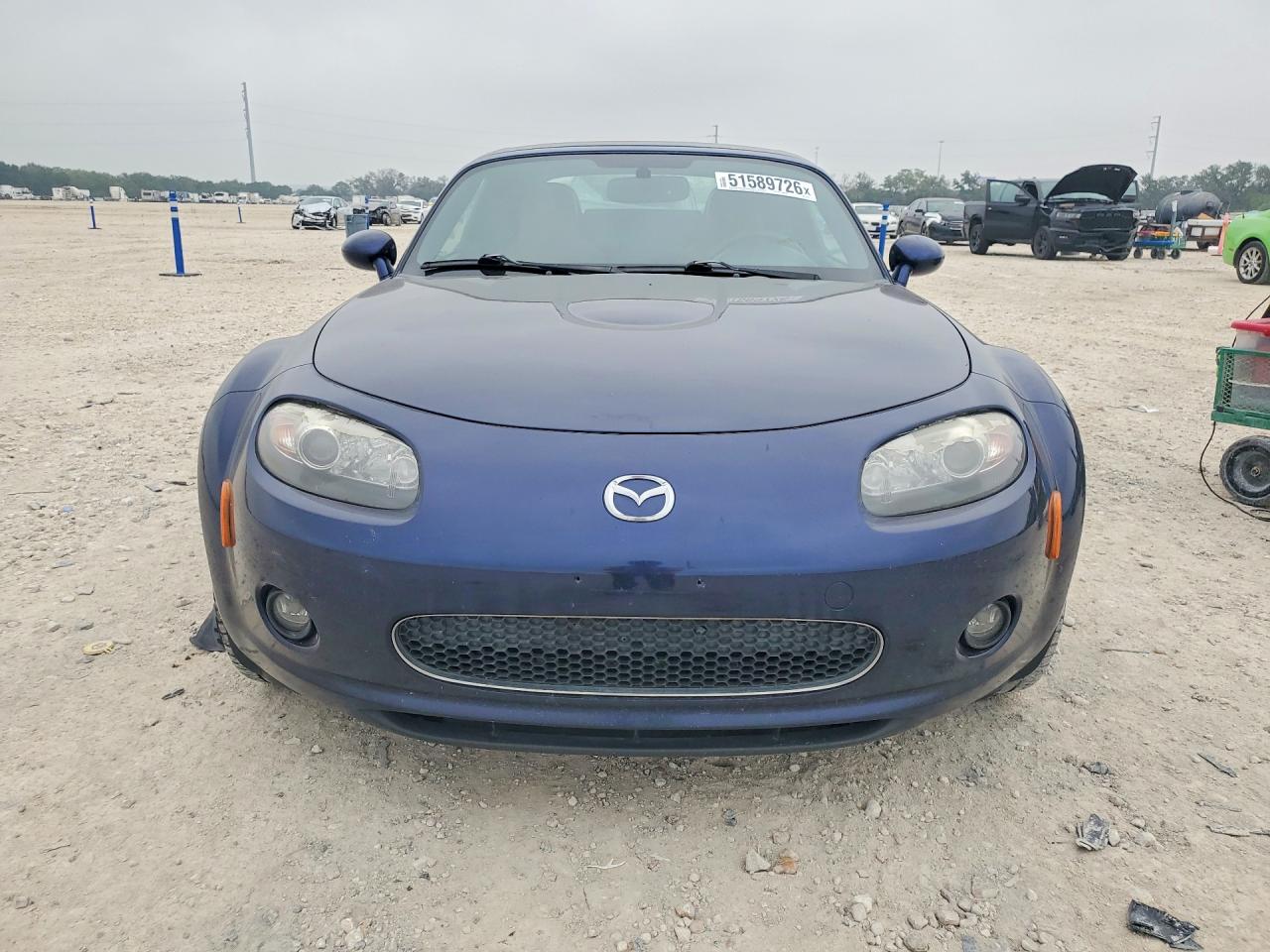 Mazda Mx5