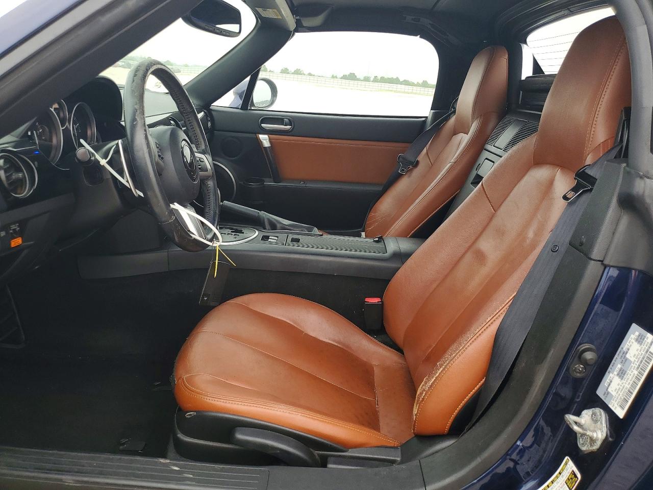 Mazda Mx5