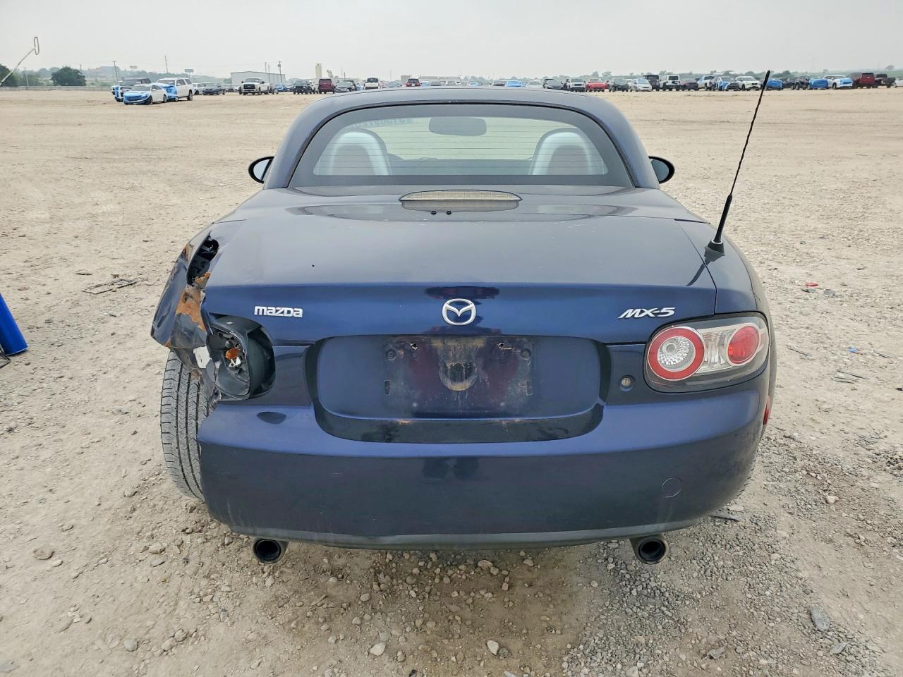 Mazda Mx5