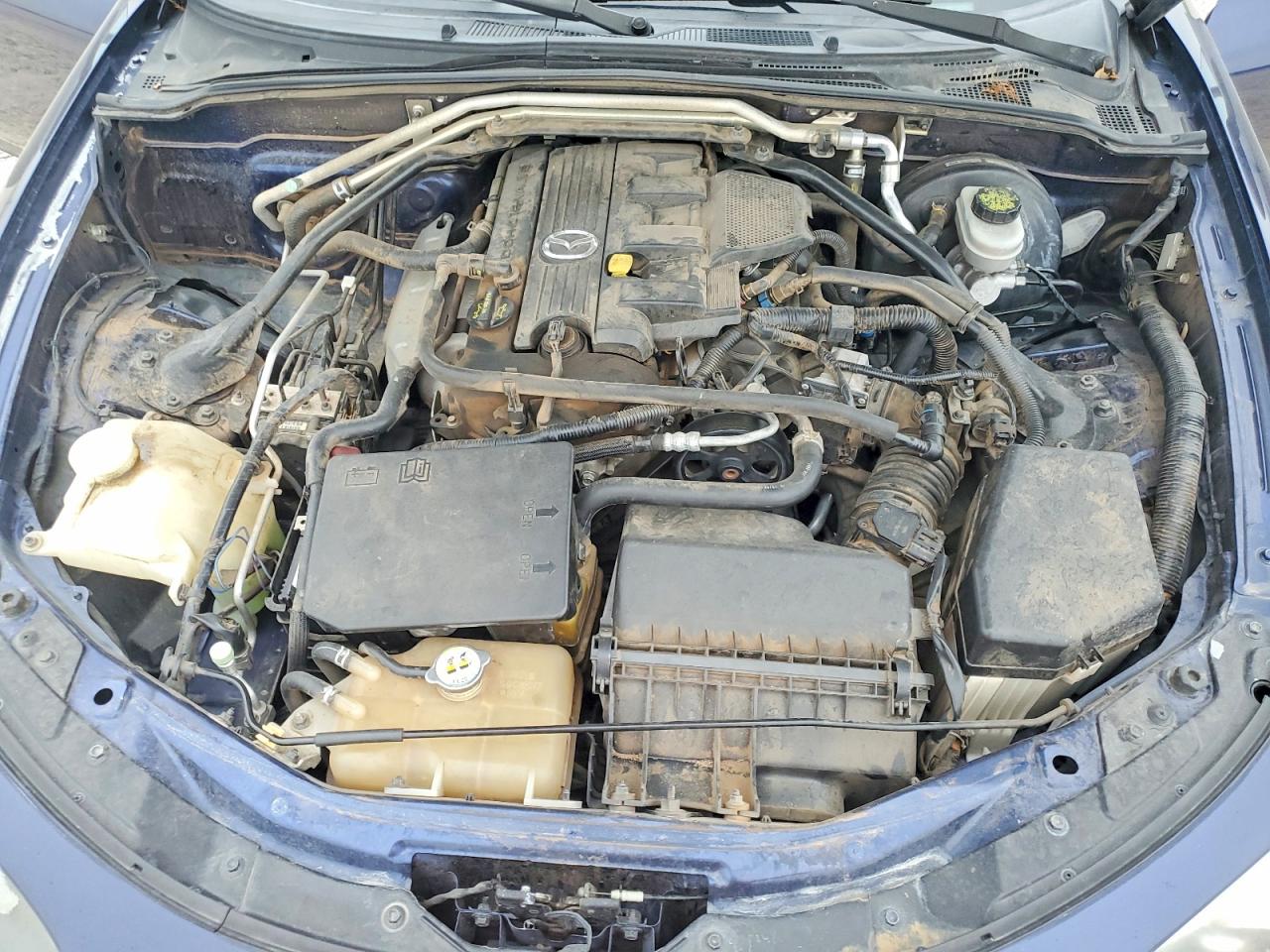 Mazda Mx5