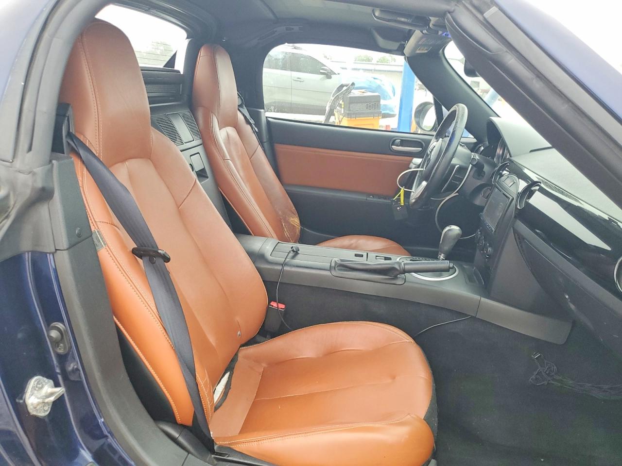 Mazda Mx5