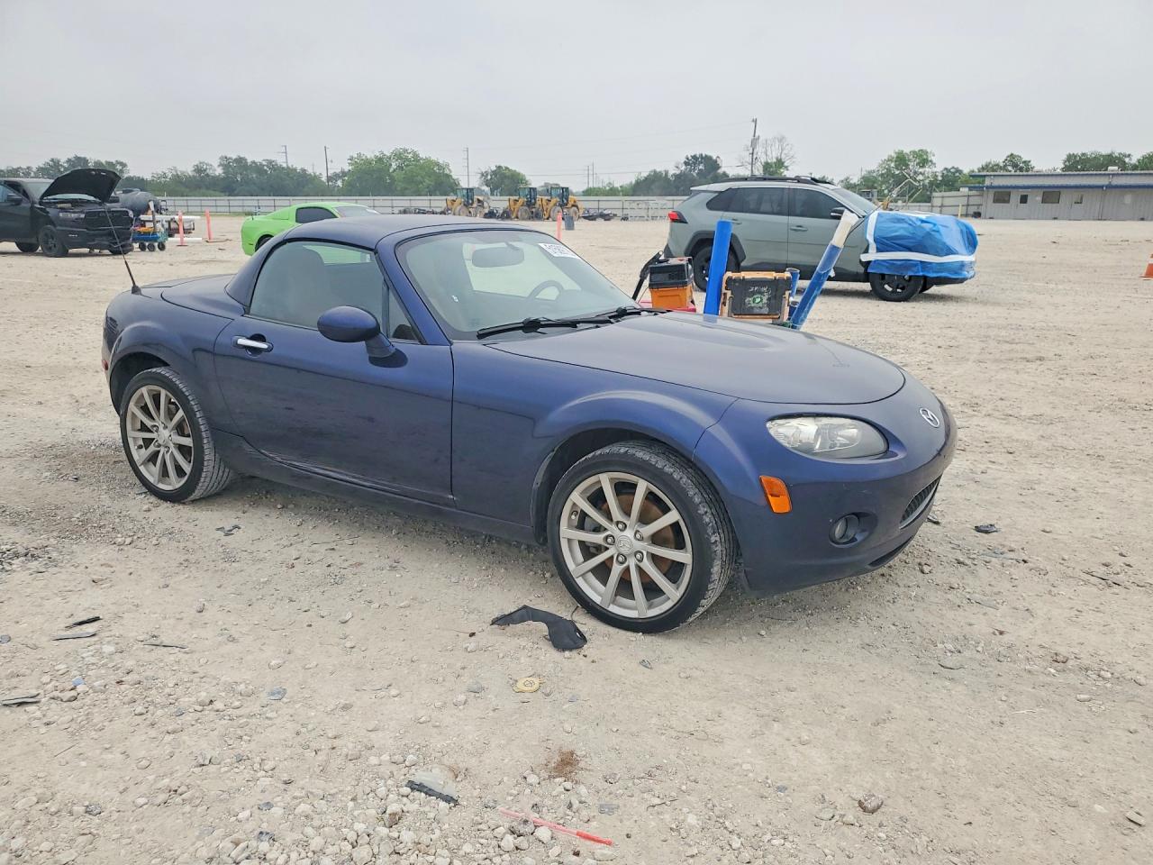 Mazda Mx5