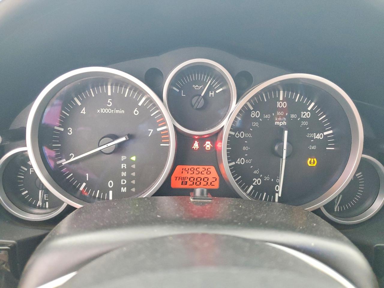 Mazda Mx5
