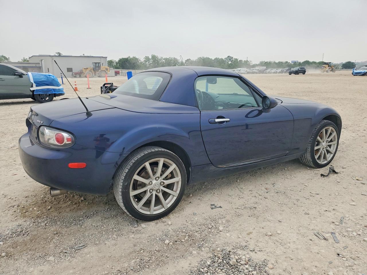 Mazda Mx5