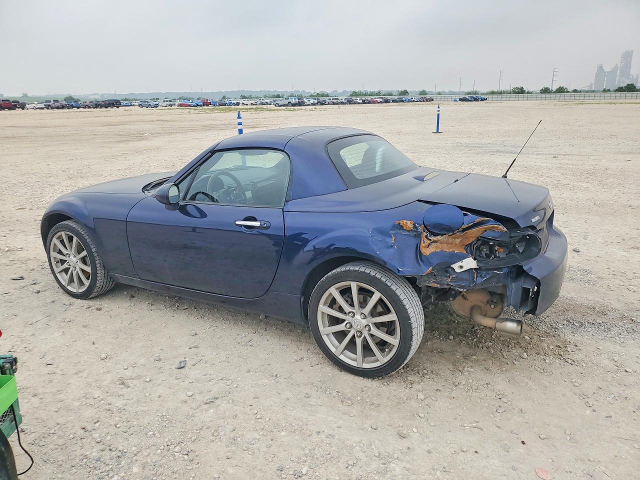 Mazda Mx5