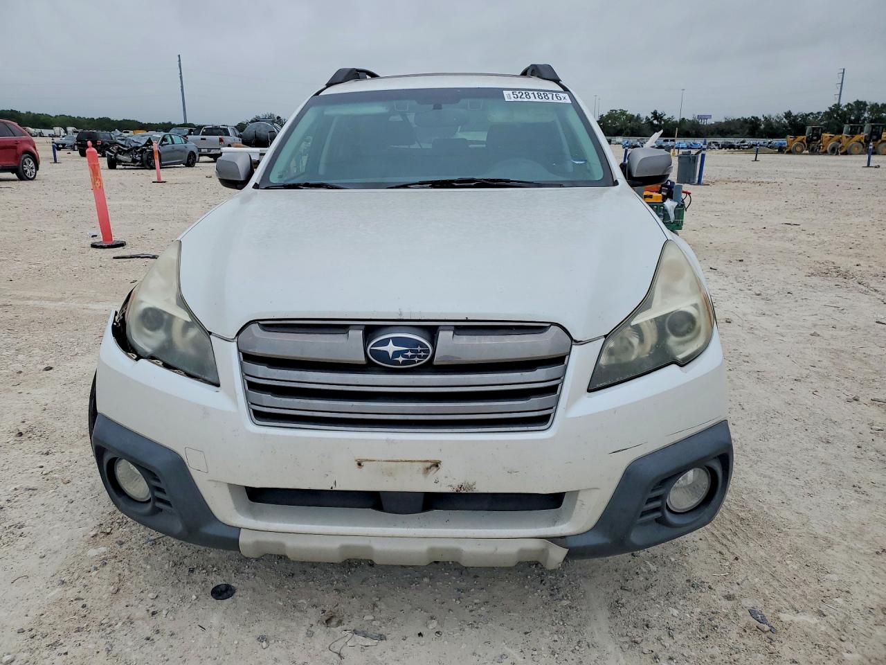 Subaru Outback 2.5i Limited