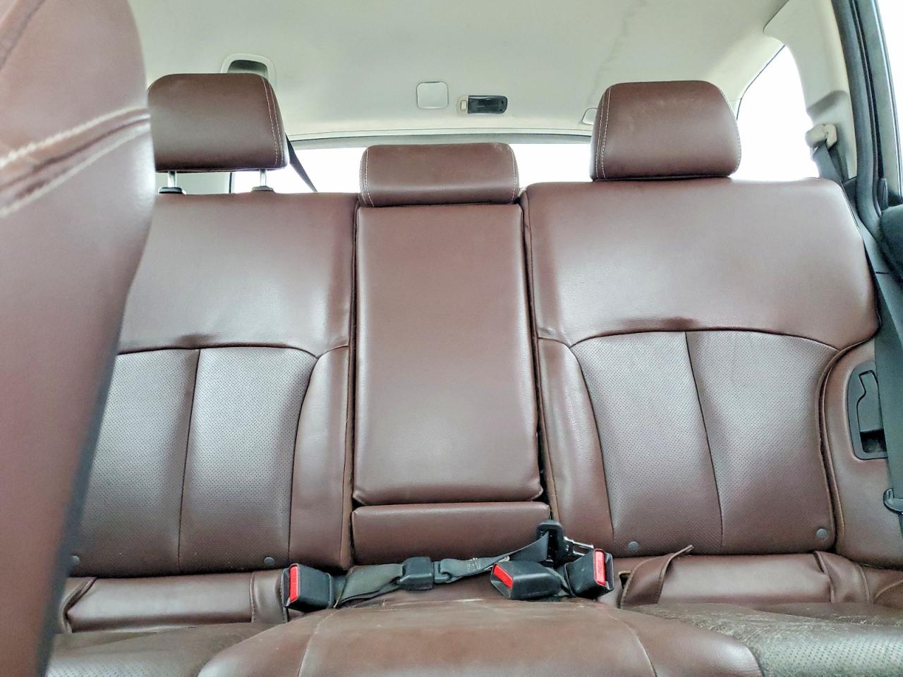 Subaru Outback 2.5i Limited