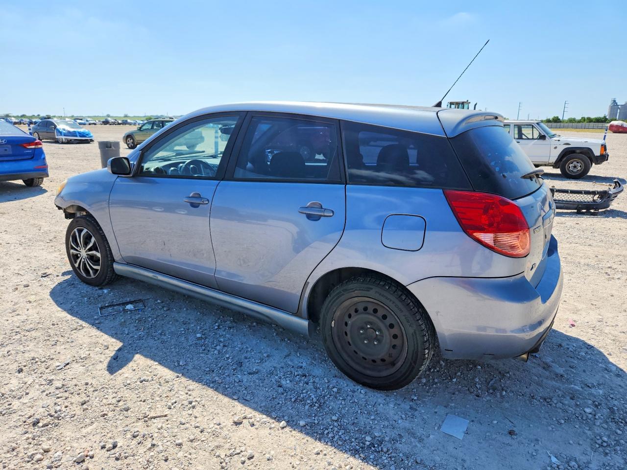 Toyota Corolla Xr