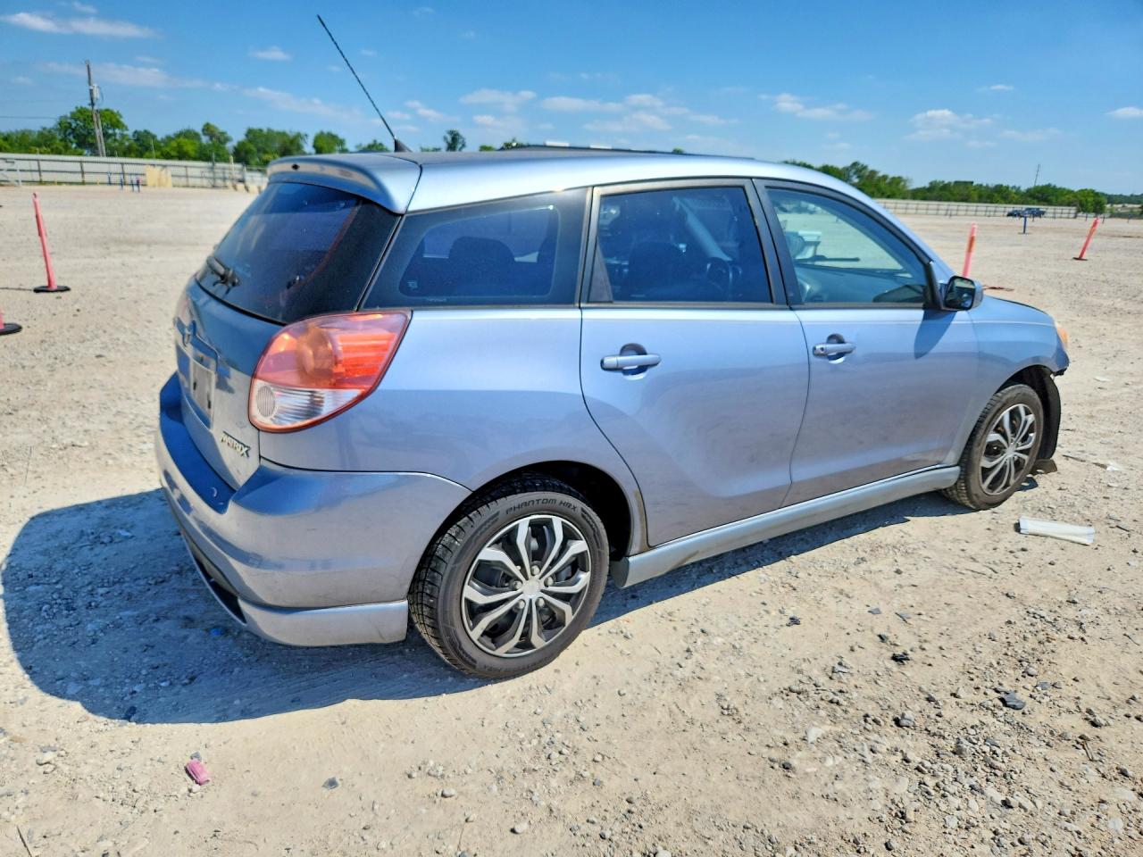 Toyota Corolla Xr