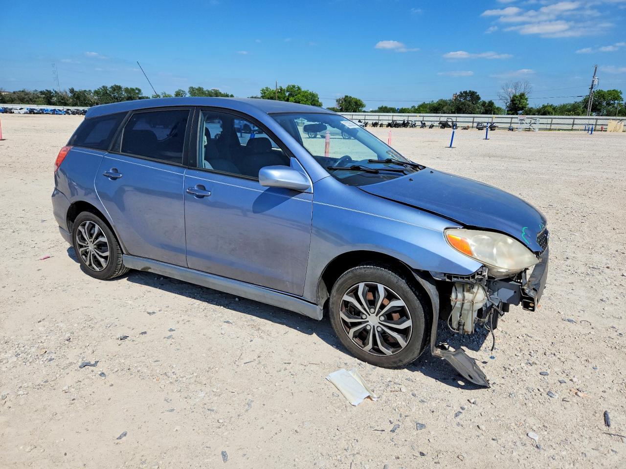 Toyota Corolla Xr