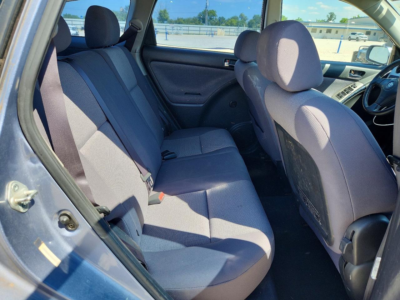 Toyota Corolla Xr