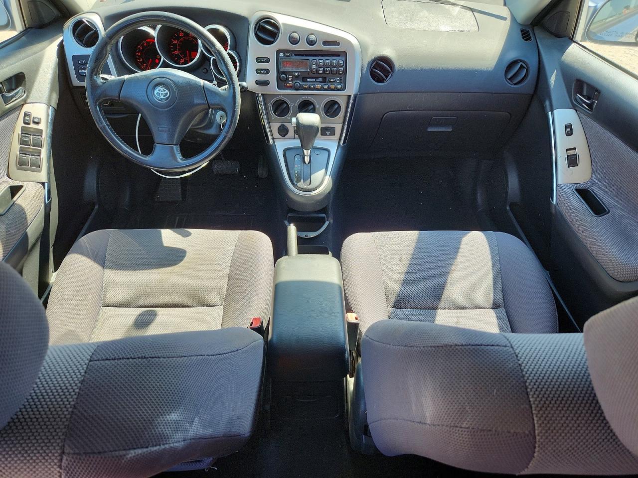 Toyota Corolla Xr